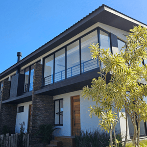 a franquia construtora alto padrão