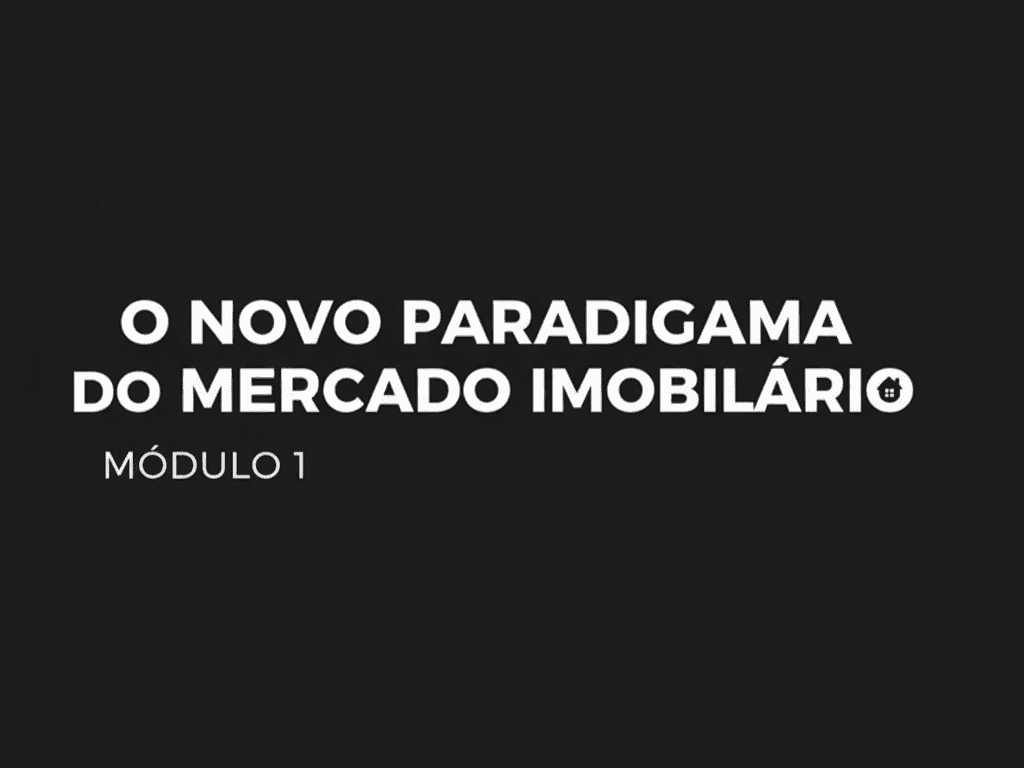 marketing imobiliário: o seu futuro digital markting para corretores