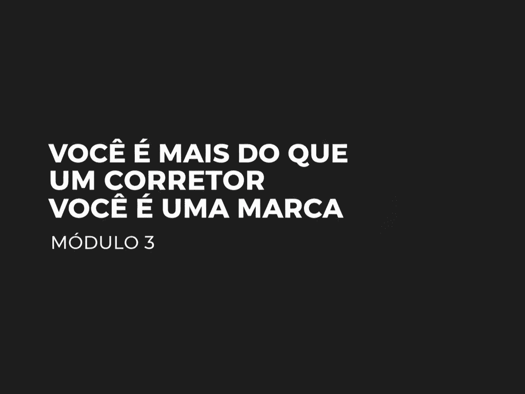 marketing imobiliário: o seu futuro digital markting para corretores