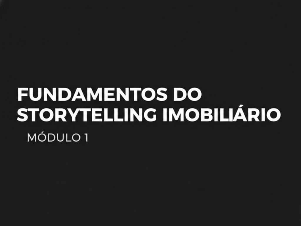 roteiros de ouro: storytelling imobiliário avançado plataforma de ia imobiliária — site pronto para captar leads