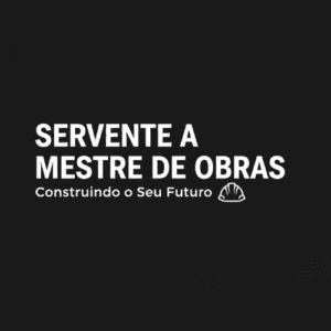 Como se tornar mestre de obras