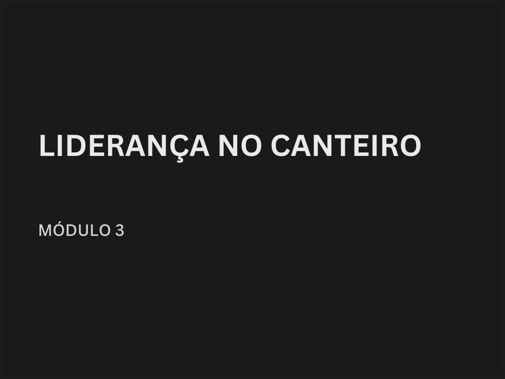de servente à mestre de obras como se tornar mestre de obras