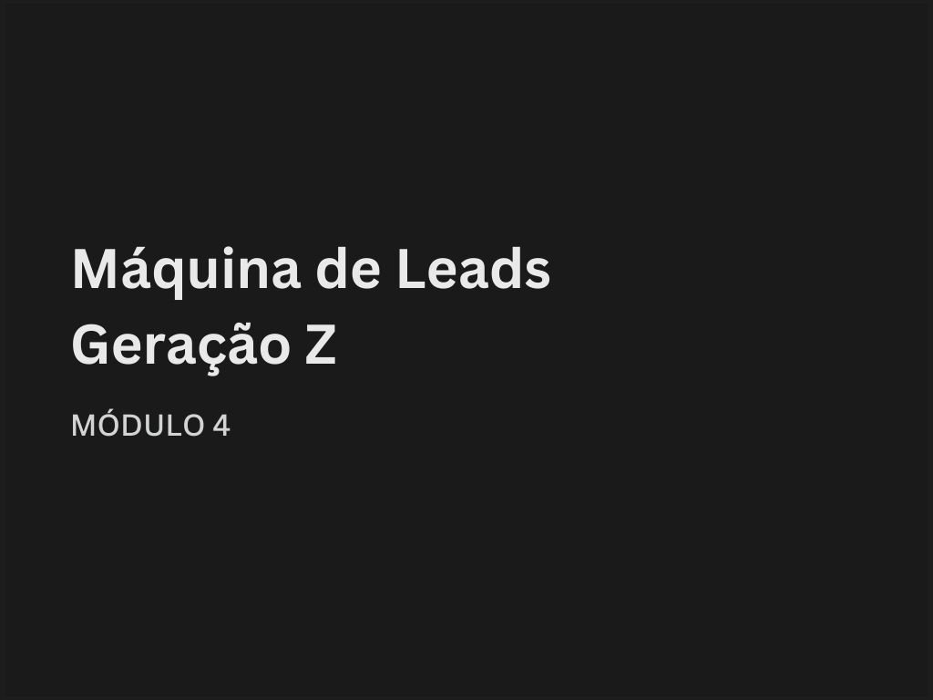 corretor geração z corretor-gen-z-inciante-a-referencia