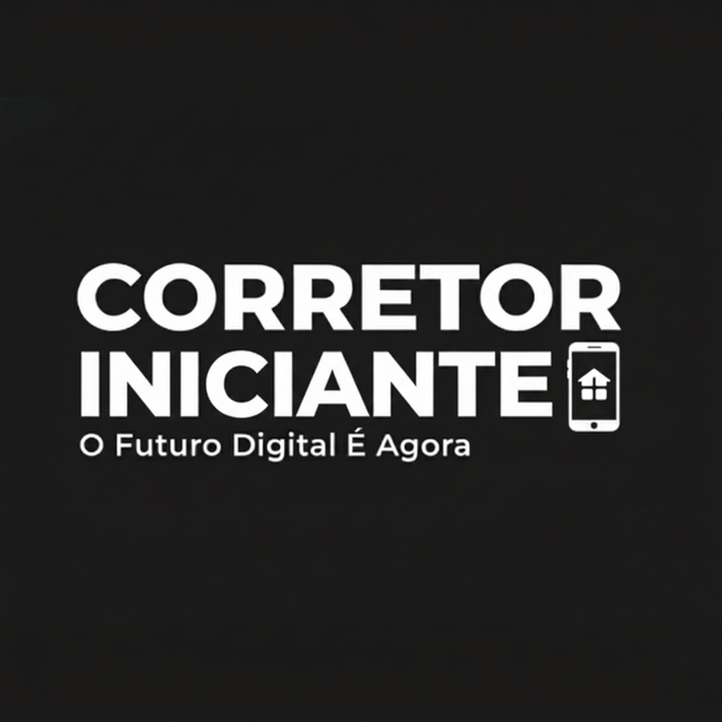 corretor iniciante corretor iniciante se tornando referência com ferramentas de ia