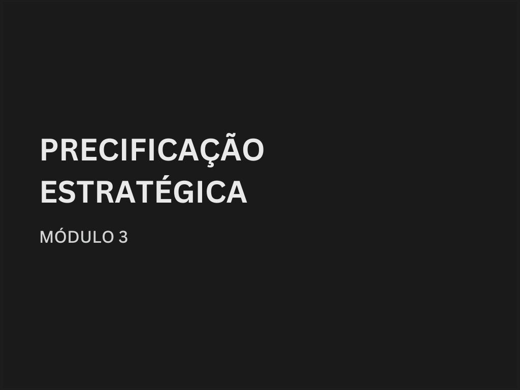 proposta comercial irresistível e briefing perfeito proposta e briefing arquitetura